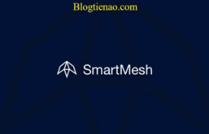 Ảnh của SmartMesh là gì? Tổng quan về đồng tiền điện tử SmartMesh Coin (SMT)