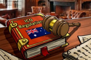 Ảnh của Úc sửa đổi bổ sung bộ luật ICO và tiền điện tử