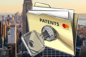 Ảnh của MasterCard đăng kí bằng sáng chế cho giải pháp tăng tốc độ kích hoạt node Blockchain