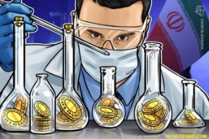 Ảnh của Iran sẵn sàng thử nghiệm đồng tiền số mới của mình
