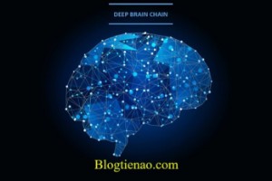 Ảnh của DeepBrain Chain là gì? Tổng quan về đồng tiền điện tử DeepBrain Chain Coin (DBC)