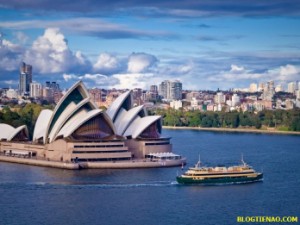 Ảnh của Cơ quan quản lý tài chính và giám sát Australia sẽ thanh lọc toàn bộ các dự án ICO