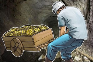Ảnh của Đồng sáng lập Google nhấn mạnh tầm ảnh hưởng của Crypto Mining
