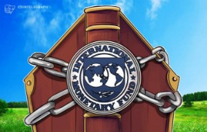 Ảnh của IMF khẳng định tiền điện tử không gây bất ổn tài chính cho nền kinh tế thế giới