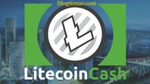 Ảnh của Litecoin Cash là gì? Tìm hiểu về đồng tiền điện tử Litecoin Cash (LCC)