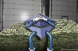Ảnh của Đồng sáng lập Reddit dự đoán giá của Ethereum sẽ đạt 15000 USD vào cuối năm 2018