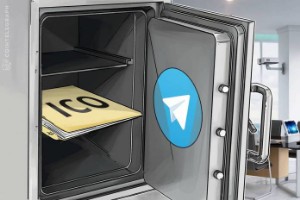 Ảnh của Telegram hủy kế hoạch công khai ICO