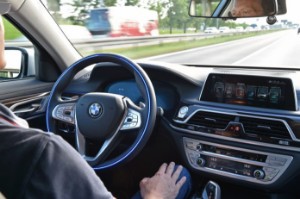 Ảnh của Tứ đại gia BMW, Renault, Ford và General Motors sẽ đưa công nghệ Blokchain vào xe hơi