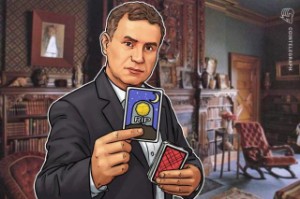 Ảnh của “Dr. Doom” Roubini thẳng tay chỉ trích tiền điện tử, cho rằng phân quyền là thứ nhảm sh*t