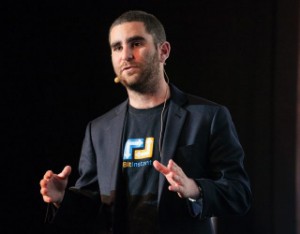 Ảnh của Charlie Shrem: 2018 có thể sẽ là năm cuối cùng Bitcoin dưới $10,000