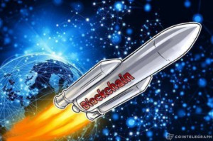 Ảnh của PricewaterhouseCoopers mua cổ phần của công ty Vechain Trung Quốc