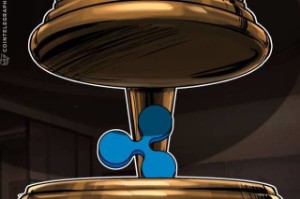Ảnh của Nhà đầu tư lôi Ripple ra tòa: “XRP là chứng khoán”