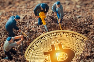 Ảnh của Giá Bitcoin hôm nay 7/5: Không vượt mục tiêu 10.000 USD