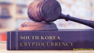 Ảnh của Thống đốc của Dịch vụ Giám sát Tài chính Hàn Quốc (FSS) có cái nhìn lạc quan về tiền mã hóa