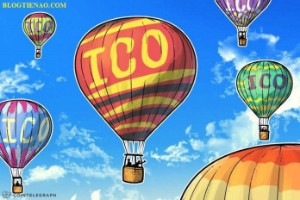 Ảnh của CEO của Binance tuyên bố ủng hộ ICO