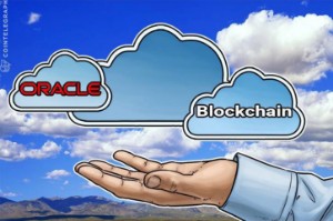 Ảnh của Oracle Corp sẽ giới thiệu các sản phẩm phần mềm dựa trên công nghệ Bockchain vào tháng tới