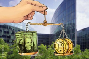 Ảnh của Bill Gates đưa ra quan điểm về Bitcoin chỉ là một khoảng đầu tư ảo