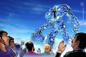 Ảnh của Liệu các ngân hàng có áp dụng công nghệ blockchain hay không?