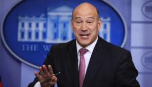 Ảnh của Cựu Chủ tịch Goldman Sachs: Tương lai tiền số vắng bóng Bitcoin