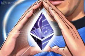 Ảnh của Bản thử nghiệm đầu tiên giao thức Casper của Ethereum ra mắt