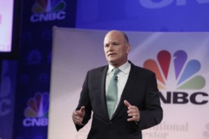 Ảnh của Michael Novogratz: Thật là “thiếu sót” nếu không đầu tư tiền điện tử