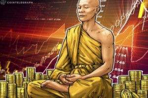 Ảnh của Cập nhật: Hàn Quốc điều tra Upbit, Mt.Gox xả hàng – Cả thị trường “đỏ máu”