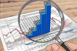 Ảnh của Roger Ver: Flippening sẽ xảy ra trong năm 2018, BTC thất thế trước ETH và BCH