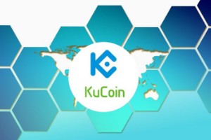 Ảnh của KuCoin KYC giới hạn người dùng rút tiền mặt.