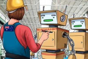 Ảnh của Chính phủ Úc cân nhắc áp dụng Blockchain vào quản lý chuỗi cung ứng thương mại
