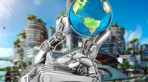 Ảnh của Blockchain nổ phát súng đầu tiên cho cuộc cách mạng công nghệ lần tiếp theo