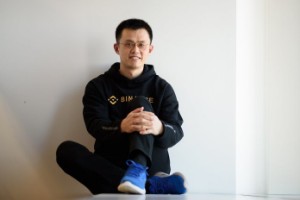 Ảnh của CEO trải lòng về câu chuyện ICO của Binance: Bài học kinh nghiệm và lời khuyên