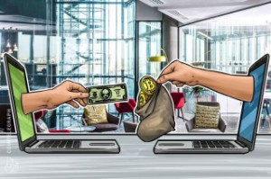 Ảnh của OKEx vượt mặt Binance, CEO “lui về ở ẩn”