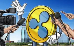 Ảnh của Ripple nối tiếp những động thái mới xoay quanh XRP