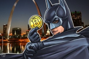Ảnh của Chủ tịch St. Louis FED: “Bitcoin có thể sẽ là một ‘mối đe dọa’ với đồng đô la Mỹ”