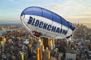 Ảnh của Thành phố New York đổi mới để dẫn đầu trong ngành công nghiệp Blockchain