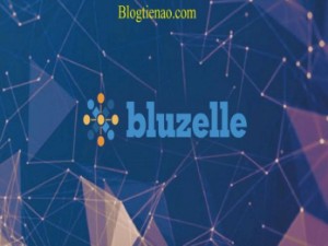 Ảnh của Bluzelle là gì? Tổng quan về đồng tiền điện tử Bluzelle Coin (BLZ)