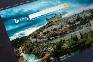 Ảnh của Trình duyệt Bing của Microsoft sẽ cấm quảng cáo tiền điện tử bắt đầu từ tháng 7