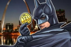 Ảnh của Chủ tịch St. Louis FED cho biết Bitcoin có thể sẽ là một “mối đe dọa” với đồng USD