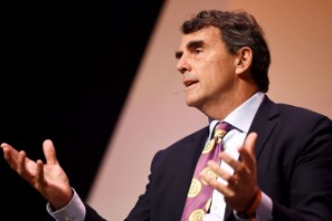Ảnh của Tỷ phú đầu tư Tim Draper: “Bitcoin là nơi tốt nhất để trữ tiền”