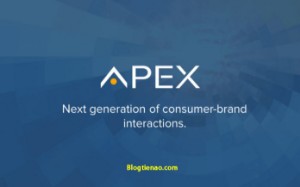 Ảnh của Apex là gì? Thông tin cần biết về đồng tiền điện tử Apex Coin (CPX)