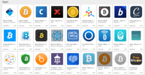Ảnh của Ngàn lẻ một câu hỏi về ví Bitcoin – nhà đầu tư mới nhất định phải đọc