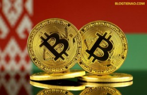 Ảnh của Belarus: ưu tiên phát triển công nghệ blockchain và tiền mã hóa.