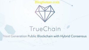 Ảnh của True Chain là gì? Tìm hiểu về đồng tiền điện tử True Chain Coin (TRUE)