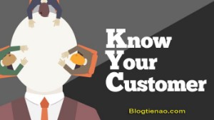 Ảnh của KYC & AML là gì? Những tài liệu cần có để xác minh danh tính KYC thành công