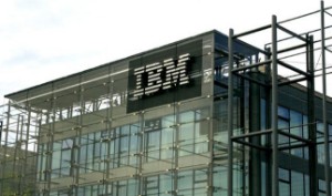 Ảnh của IBM hợp tác Stellar tỏ rõ thách thức lớn với Ripple