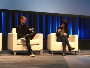 Ảnh của CEO Twitter: “Tôi mong Bitcoin sẽ trở thành đơn vị tiền tệ bản địa của Internet”