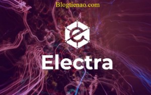 Ảnh của Electra là gì? Tổng quan về đồng tiền điện tử Electra Coin (ECA)