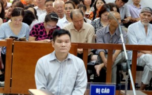 Ảnh của Tiến sĩ “dạy học làm giàu” lừa đảo 2.700 tỷ đồng bằng mô hình đa cấp