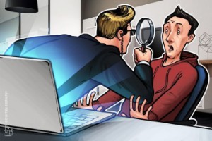 Ảnh của Bitfinex yêu cầu người dùng phải trình thông tin về thuế, có thể sẽ báo cáo lên chính quyền