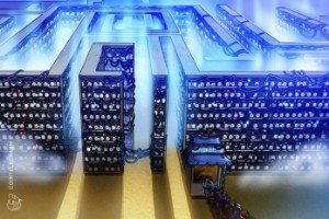 Ảnh của Bitmain chuyển sang trí tuệ nhân tạo nhằm tránh bị chính phủ Trung Quốc “để ý”.
